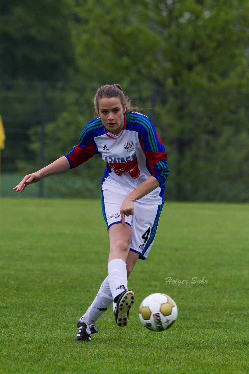 Bild 98 - Frauen SG Rnnau/Daldorf - SV Henstedt Ulzburg